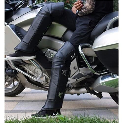 Knee Warm Riding Protector Knee Pads For Motorcycle Motocross Bike Outdoor