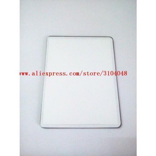 NEW LCD Screen Window Display (Acrylic) Outer Glass For CANON 450D Camera Screen for Protector + Tape