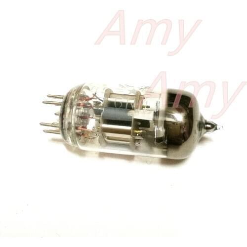 New inventory of Beijing 6N11, electronic tube generation, 6DJ8, ECC88