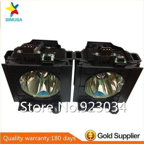 Original ET-LAD40 bulb Projector lamp with housing fits for PT-D4000 PT-D4000U