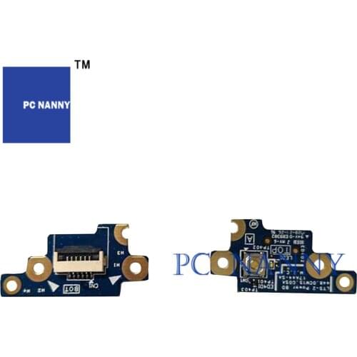 PCNANNY FOR ThinkPad t580 p52s power board 448.0CW16.00SA SSD board 448.0CW13.0011 test good