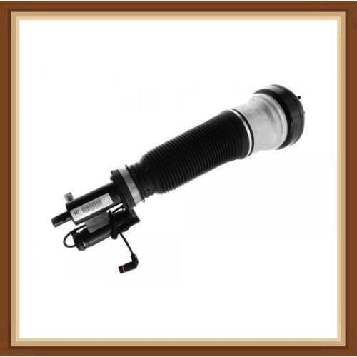 Front Right Air Suspension Kits Air Spring Shock Absorber Vibration FOR Mercedes Benz S CLASS 4 Matic W220 2203202238 4X4