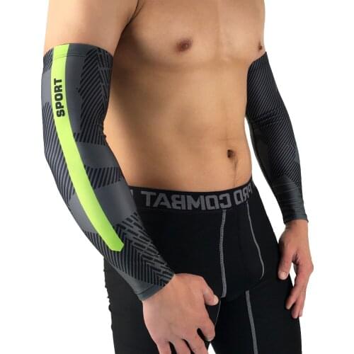 Arm Sleeves Bicycle Sleeves UV Protection Running Cycling Sleeves Sunscreen Arm Warmer Sun Specialized Mtb Arm Cover Cuff