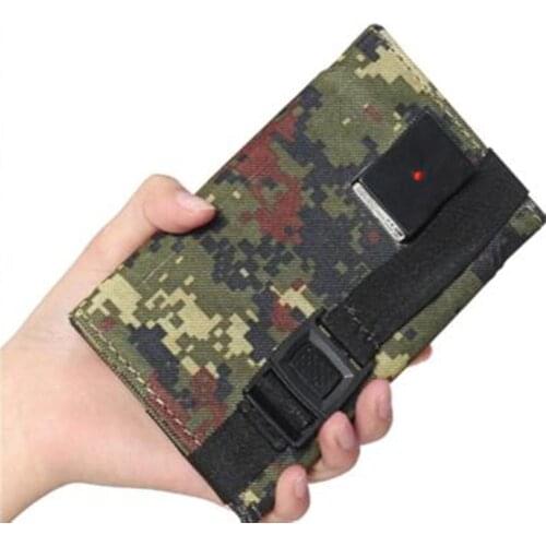 20W Sunpower Solar Folding Panel Usb Phone Charger Traval Camping Outdoor Hiking Sun Energy Folding Board For Mobile Phone