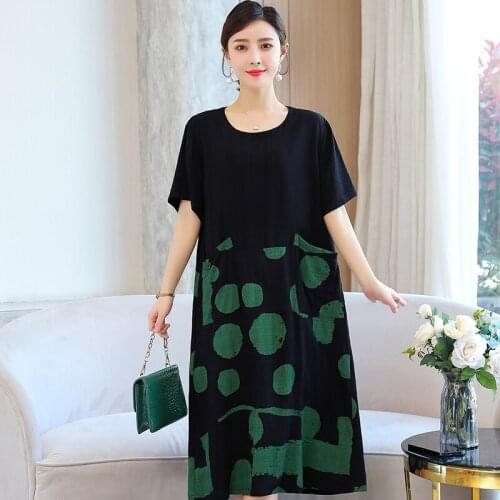 Smiao Fashionable Sundresses