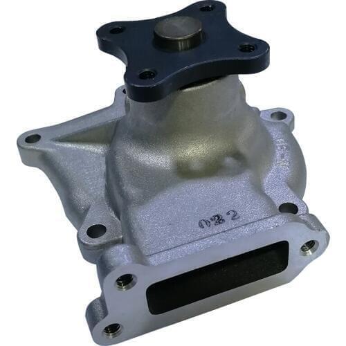 Engine Cooling Water Pump 21010-77A00 N-30 GA14 GA15 GA16 For N.Sunny B12 Pulsar N13 Liberta Laurel Langley
