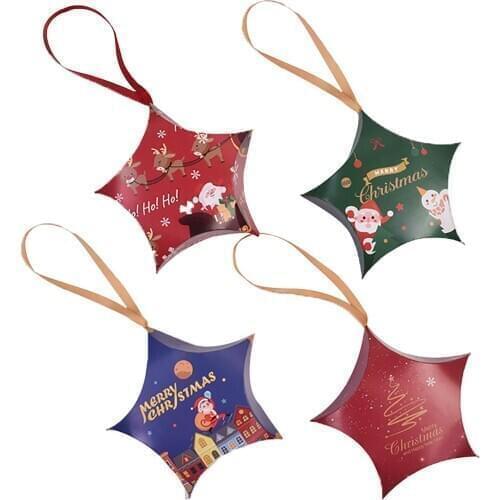Wills Christmas Gift Bags