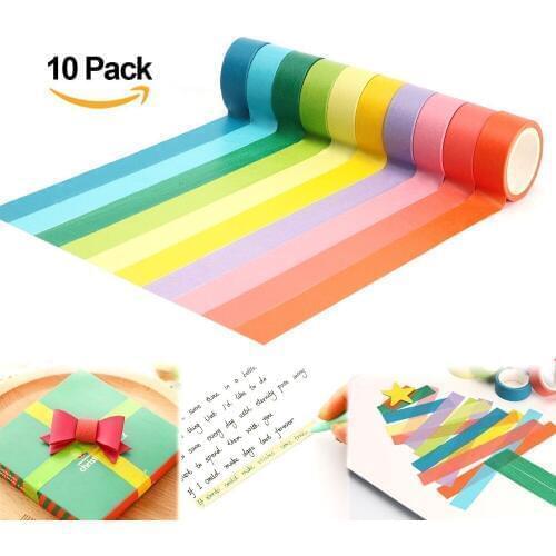 Ленты для скрапбукинга XRHYY China At AliExpress