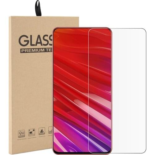 Tempered Glass For Lenovo Z5 Pro GT Premium 9H 2.5D Explosion-Proof Phone Screen Protector Film Lenovo Z5 Pro Phone