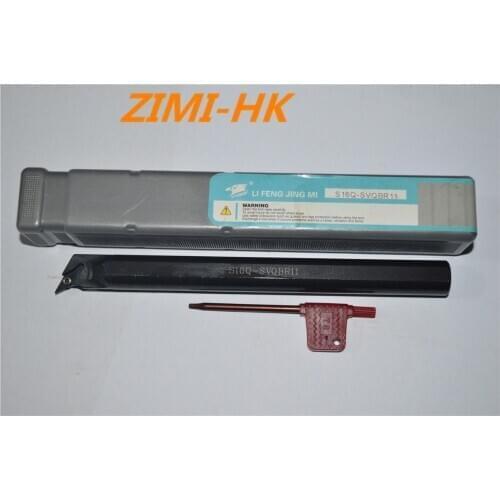 FREE SHIPPING S16Q-SVQBR11 (16x180mm) HOLDER