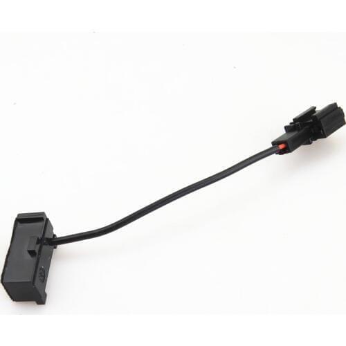 FHAWKEYEQ RCD510 9W2 Bluetooth Module Microphone For VW Touran Tiguan CC EOS Passat B6 B7 Golf MK6 Jetta 6 3BD 035 711 3BD035711