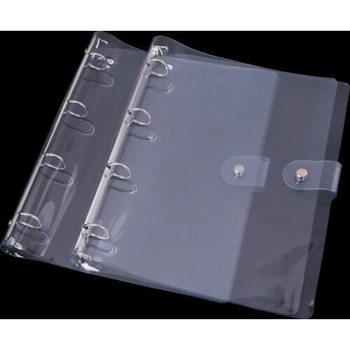 CHENJ Plastic Folders