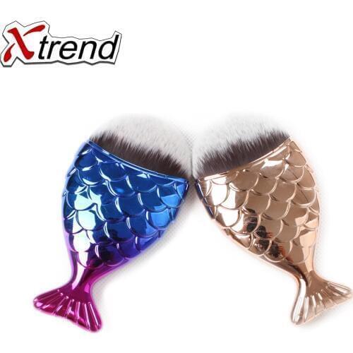 Leeven Makeup Brushes