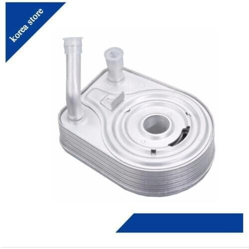OIL COOLER FOR Hyundai, Kia OEM:26410-2B740