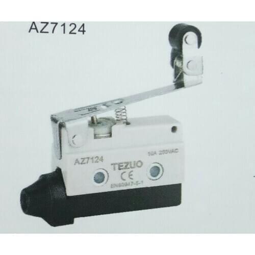 TEZUO Micro Switch / Travel Switch AZ7124