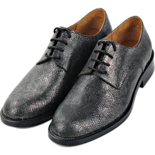 Mens Fashion shoes Casual Designer Shoes shine shoes men wedding footwear Genuine Leather shoes Snake Print shoes