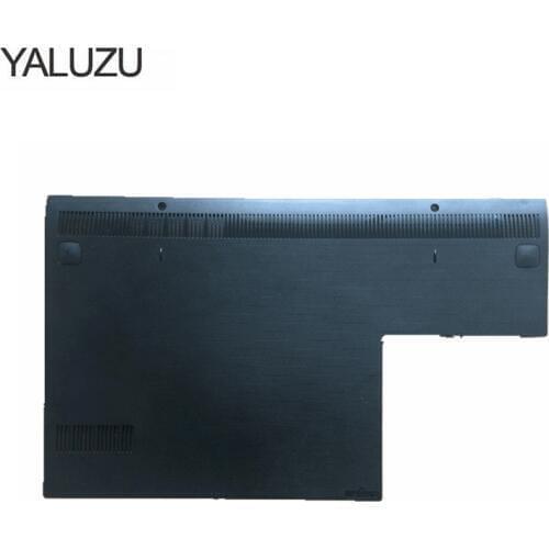 YALUZU New 2nd SSD HDD Caddy bracket For Lenovo G70-80