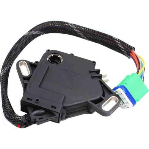 New 2529.27 252927 Multifunction Transmission Neutral Switch for Peugeot 207 2010 2011 2012 -2014 For Peugeot 307 2003-2010