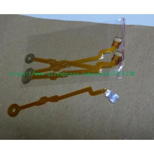 NEW Ultrasonic Focus Motor Flex Cabel For Canon EF 50mm 50 mm f/1.4 USM Lens Repair Part