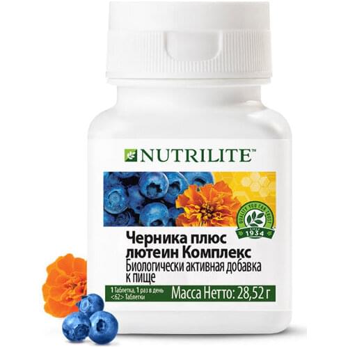 Растительные экстракты NUTRILITE China At AliExpress