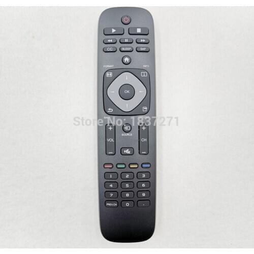 Original Remote Control for philips 32PFL5708/F7 39PFL5708/F7 40PFL5708/F7 47PFL5708/F7 50PFL5708/F7 lcd tv