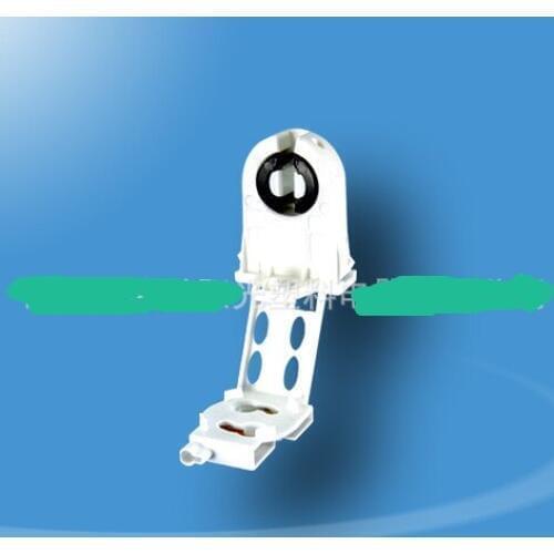 G13 T8 Lamp Bases With Starter Seat CE CQC