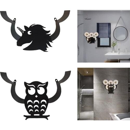 Toilet Paper Stand and Dispenser for Metal Wire Free-Standing Toilet Tissue Paper Roll Storage Shelf Bathroom Storage Organizer