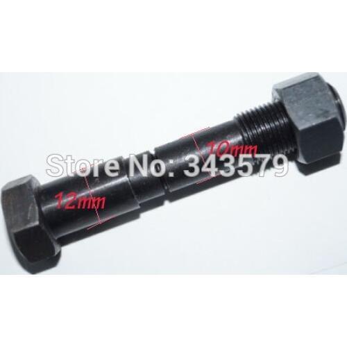 Polar 105 machine ,P105 ,insurance screws,Polar machine parts