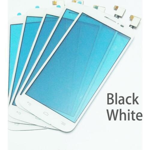 For Alcatel One Touch Pop C7 7040 7040A 7040D OT7040 OT7040D OT7041 7041 7041D 7041X Touch Screen Digitizer Glass
