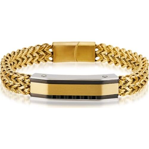 Magnetic Bracelets TrustyLan China