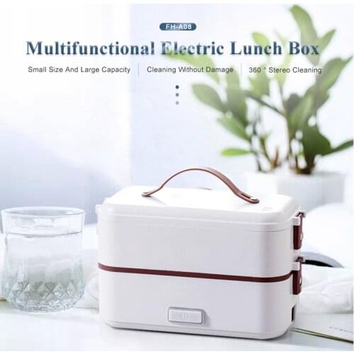 Electric Lunch Boxes UMAROL China