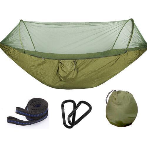 VESNAHOME Mesh Tents