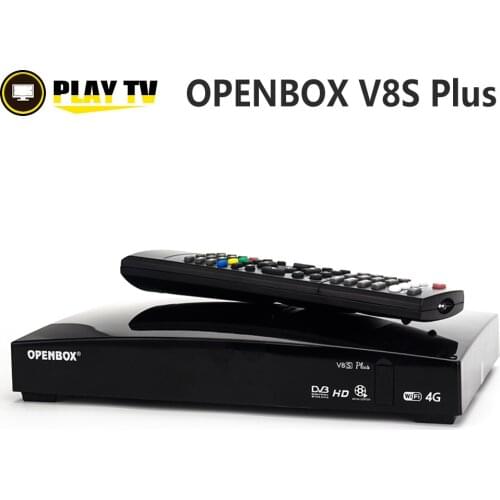 VONTAR Digital TV Set-top Boxes