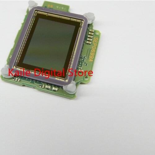 For Panasonic Lumix DMC-GX80 DMC-GX85 CCD CMOS Image Sensor (No Filter) Repair Parts GX80 GX85