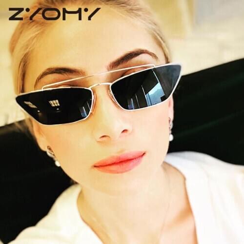 Q Gradient Mirror Glasses Male Women Brand Design Retro Retro Eyewear Glasses Driving Goggles Male Shade Oculos De Sol