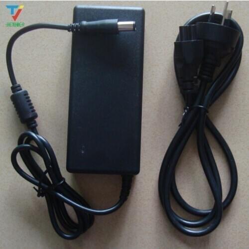 10pcs/lot Replacement 7.4X5.0mm Laptop AC Power Adapter Charger 19V 4.74A 90W For Compaq Notebook For HP DV5 DV6 DV7 N113