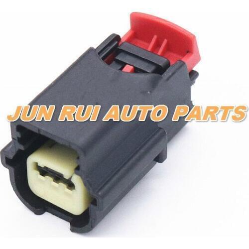3 Pin Crankshaft Sensor Plug With Terminals For Buick Regal Lacrosse 31404-3110