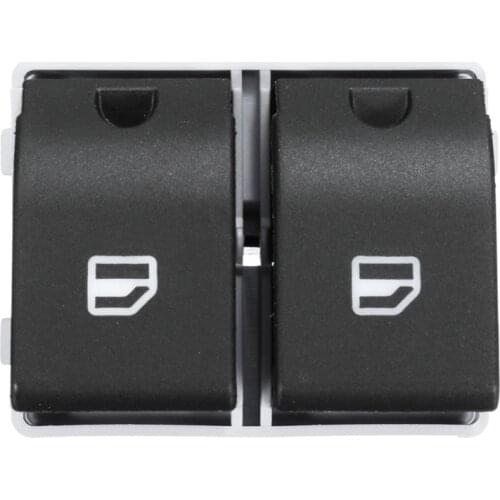 6Q0959858 New Power Window Switch Window Switch Electric Window Switch For VW Volkswagen Polo SAVEIRO PARATI FOX 6Q0 959 858