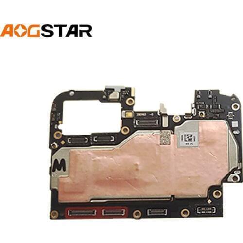 Aogstar Original Work Well Unlocked Motherboard Mainboard Main Circuits Flex Cable For OPPO R15x