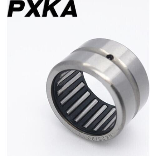 Free shipping 2pcs without inner ring needle roller bearings NK45/20, NK45/30, NK47/20, NK47/30, NK50/25, NK50/35, NK55/25