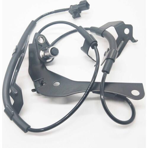 ABS Sensor Front Left For M-itsubishi PAJERO MONTERO SPORT L200 TRITON STRADA 4670B005