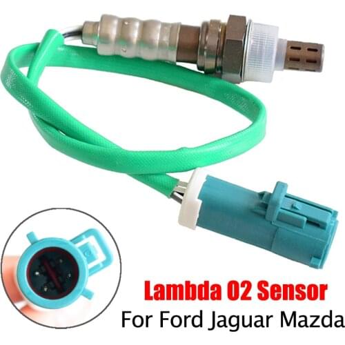 For Ford Fiesta MK4 MK5 Van Focus Fusion Ka Mondeo MK1 MK2 MK3 98AB-9F472-BB 98AB9F472BB Oxygen Sensor Probe O2 Sensor