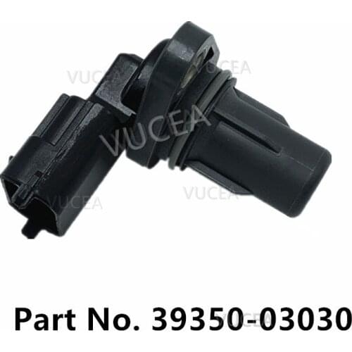 Crankshaft Position Sensor For Kia Morning Picanto Niro Seltos Soluto Pegas 2017 2018 2019 2020 2021 OEM 3935003030 39350-03030