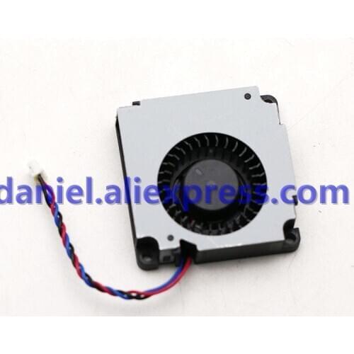 DELTA BSB0405LA 5V 0.30A side outlet three-wire turbine heat dissipation fan blower