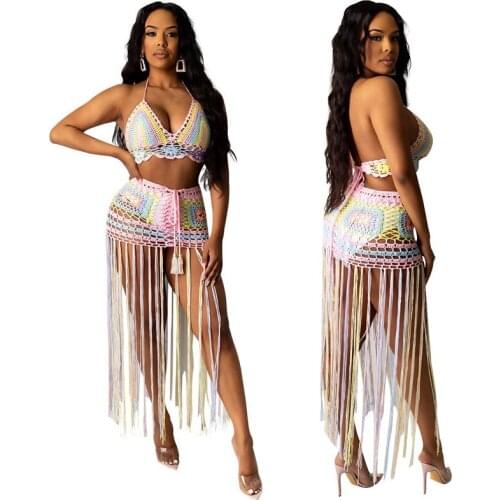 DIVGGSW Womens Beach Dresses