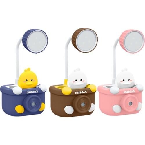 Eaaerr LED Table Lamps