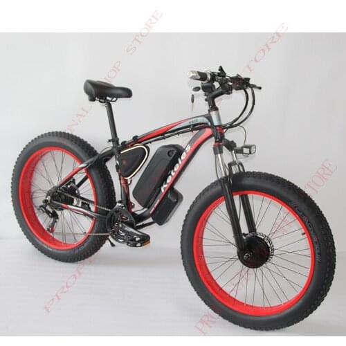 Bike 2021 New Cycle Brand Pegases Mtb 1000W 18ah 48v Samsung Battery China Factory Electric Mountain Bicycle Fat Tyre
