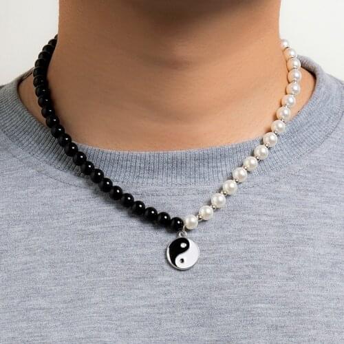 GengLu Punk Necklaces