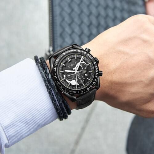 GUOU Mechanical Watches