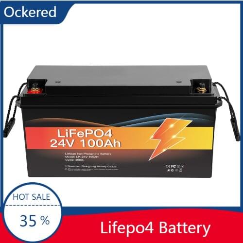 Аккумуляторные батареи Ockered China At AliExpress